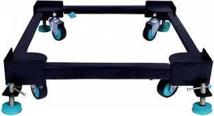 Flipkart SmartBuy Water Cooler, Air Cooler, Washing Machine Top Load, Front Load Heavy Duty Trolley Stand Material Iron