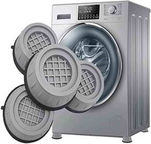 WECARE ENTERPRISE Washing Machine, Refrigerator, Air Cooler, Water Cooler Material Plastic, Rubber