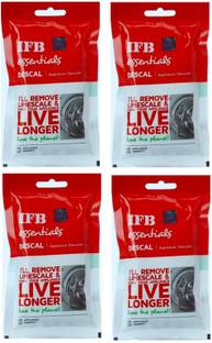 XOCOS Compatible For I F B Washing Machine Front Load and Top Load 400gm Detergent Powder