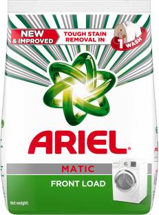 Ariel Matic Front Load Detergent Powder 2 kg