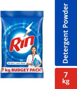 Rin Bright Like New Detergent Powder