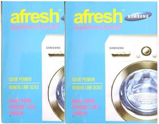BATTHULA POWDER FOR SAMSUNG WASHING MACHINE FRONT & TOP LOAD 200G DRUM CLEANER Detergent Powder