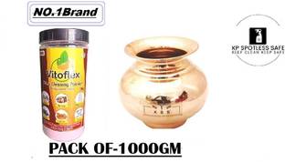 vitoflex SHINING POWDAR-67927 Detergent Powder