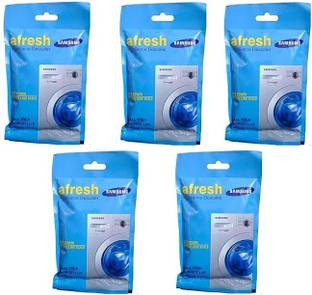 Samsung Descaler Powder For Washing Machine Drum Cleaner Detergent Powder
