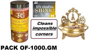 touch gold SHINING POWDAR-5811 Detergent Powder