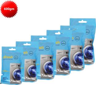 LGDESCALE SDUSEALL WASHING MACHINE DESCALING POWDER Detergent Powder