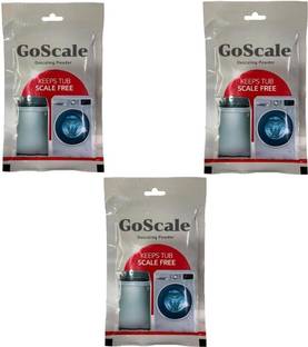 Truzie GOSCALE ScalGo Descaling Powder Dishwashing Detergent Detergent Powder