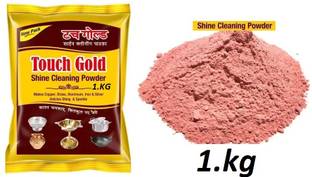 touch gold shinig powdar-33 Detergent Powder