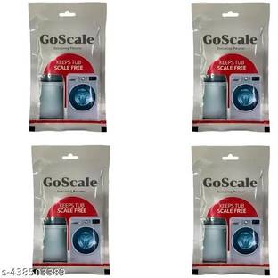Sainal Enterprise GOSCALE ScalGo Descaling Powder Dishwashing Detergen Detergent Powder