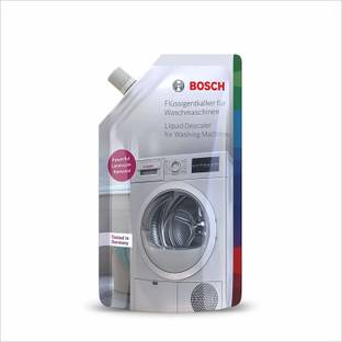 BOSCH Liquid Descaler for Washing Machine Detergent Powder