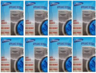 BATTHULA powder for Samsung washing machine Drum cleaning powder 800gm Detergent Powder