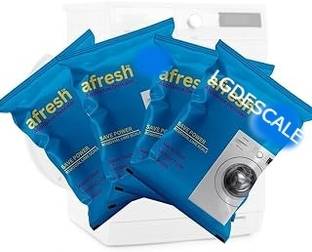 LGDESCALE PACK OF 4 Detergent Powder