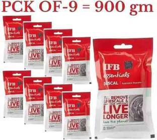 IFB DESCALER Detergent Powder