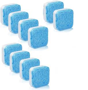 PAGALYetrade Automatic Powerful Washing Machine Tank Dirt Cleaner/Drum StainRemover Detergent Powder