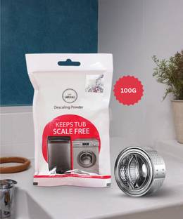 LGDESCALE LD Washing machine Detergent Powder Detergent Powder (NONE)