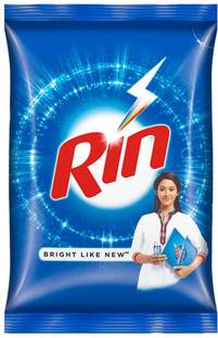 rin detergent powder powder Detergent Powder