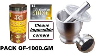 VITOFLEX TRENDZ SHINING POWDAR-2026 Detergent Powder