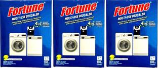 FORTUNE Multi Use Descaler Detergent Powder (Citrus)
