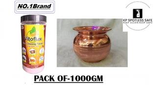 vitoflex SHINING POWDAR-67926 Detergent Powder