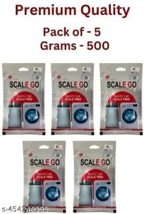 sainal enterpise GOSCALE ScalGo Descaling Powder Dishwashing Detergen Detergent Powder