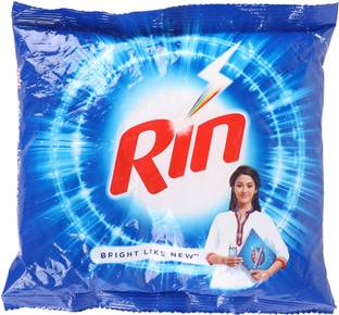 Rin Advanced Detergent Powder Detergent Powder
