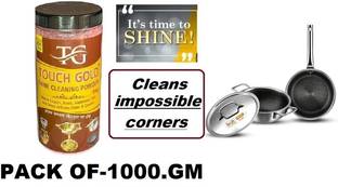 touch gold SHINING POWDAR-5803 Detergent Powder