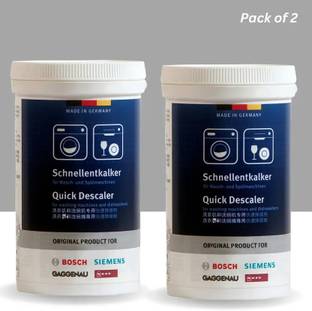 BOSCH DESCALER Detergent Powder
