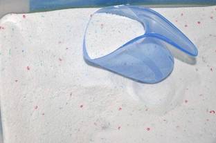 Uniwash Big 10 Detergent Powder (unique blosssom flower fragrance)