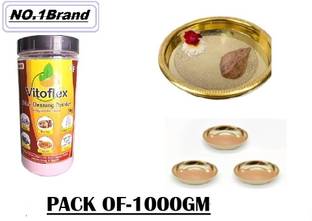 vitoflex shinig powdar-024318 Detergent Powder
