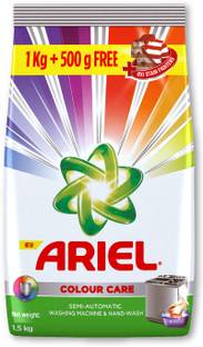 Ariel Colour Detergent Powder
