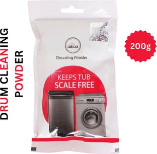 LGDESCALE ID Washing machine Detergent Powder Detergent Powder (None)