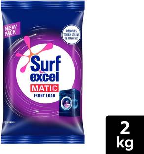 Surf excel Matic Front Load Detergent Powder