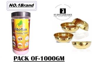 vitoflex shinig powdar-024311 Detergent Powder