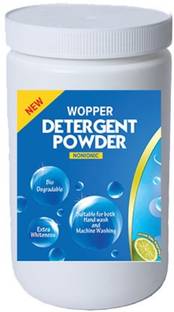 Wopper WWP_01 Detergent Powder