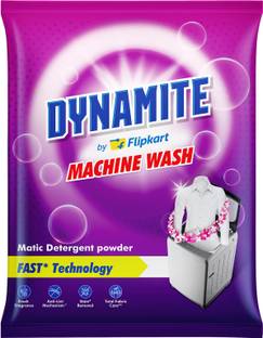 Dynamite by Flipkart Matic Detergent Powder