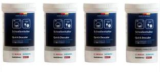 BOSCH B0SCH QUICK DESCALING POWDER Detergent Powder