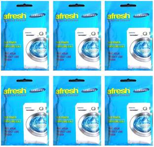 Raghuent DESCALER POWDER FOR SAMSUNG WASHING MACHINE FRONT AND TOP LOAD 600G Detergent Powder