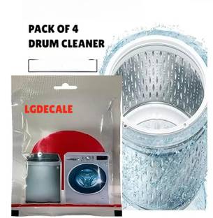 LGDESCALE DECSCALING POWDER 400 GM SCAL REMOVER Detergent Powder