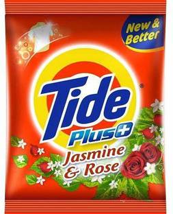 Tide Detergent Powder 1000 g (Jasmine And Rose) Detergent Powder (advance)