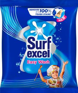 Surf excel Easy Wash Detergent Powder