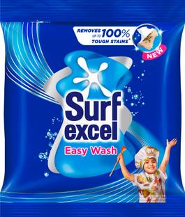 Surf excel Easy Wash Detergent Powder