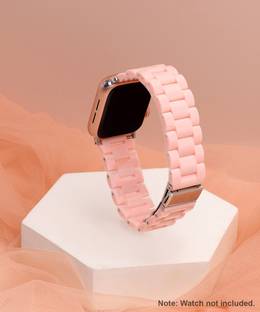 Haute Sauce HSWS1013_38 Smart Watch Strap