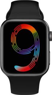 BTX9 SMART WATCH i9 pro max Smartwatch