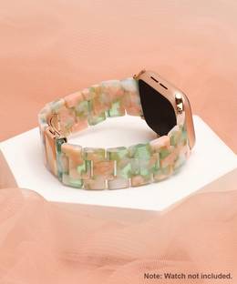 Haute Sauce HSWS1002_38 Smart Watch Strap