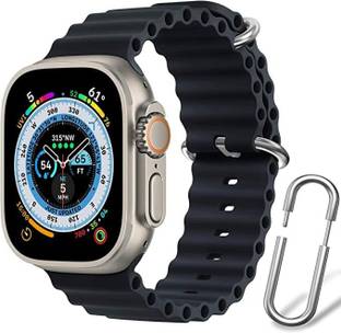 Offroot Ultra Series Smart Watch T800 Bluetooth Call Wireless Fitness Bracelet Smartwatch