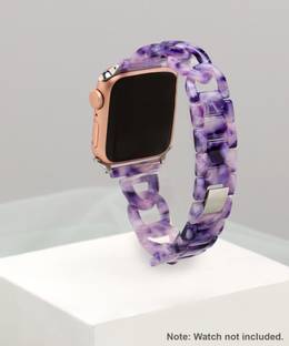Haute Sauce HSWS1018_42 Smart Watch Strap