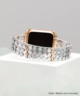 Haute Sauce HSWS1015_42 Smart Watch Strap