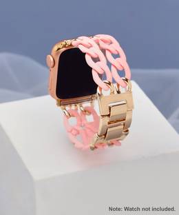 Haute Sauce HSWS1006_38 Smart Watch Strap