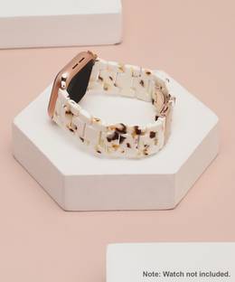 Haute Sauce HSWS1014_42 Smart Watch Strap