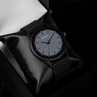 RUSTET SIL-29 Analog Wrist Watch for Men & Boys Analog Watch  - For Men